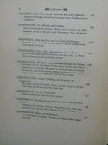 Historic Houses of Early America by Elise Lathrop Hard Cover