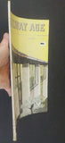 Railway Age 1951 December 31 Construction of New Terminal UP If All Freight Cars