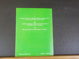 Burlington Northern Grain Hoppers by Casdorph Freight Car Journal Vol 9 # 6