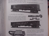 Train Shed Cyclopedia #70 Gondolas & Hoppers 1943 Part 2
