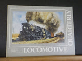Locomotive Quarterly 1994 Winter Vol 18 #2 NH NP Duluth