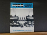 TTOS Bulletin Vol 20 #7 1985 Sept/Oct Toy Train Operating Society