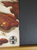 Santa Fe Employee Magazine 1968 March Air Brake Simulator,