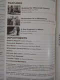 The Soo 1999 Fall V21 #4 Soo Line Historical and Technical Society Wisc Central