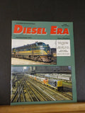 Diesel Era Magazine 2013 September October Diesels of the Maine Central 1939-198