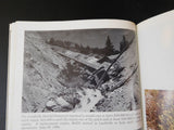 High Line To Leadville By Doris B. Osterwald Mile guide for the LC&S Soft Cover