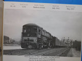 Steam Through Tehachapi Los Angeles to Woodford Southern Pacific Lines San Joaqu