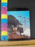 Steam Safari by Colin Garratt   with dust jacket