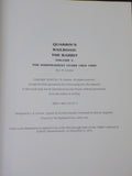 Quabbin's Railroad: the Rabbit by J R Greene  Volume 1 Independent years 1869-80