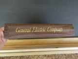 General Electric Company Schenectady, N.Y. Binder