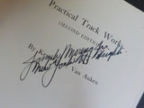 Practical Track Work by Kenneth L Van Auken Second edition  Hard Cover