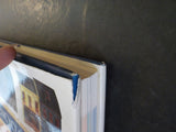 Encyclopedia of Modelmaking Techniques by Christopher Payne Dust Jacket
