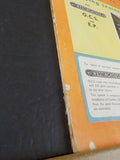 Railway Gazette 1957 July 26 Light-weight Diesel Railcars of Tubular Steel Const
