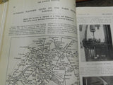 Railway Gazette Bound Volume 52 January - June 1930 ALCO