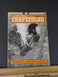 Model Craftsman RMC 1938 September Corliss engine PRR Atlantic Loco NP Q4
