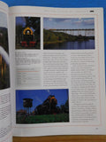 Great Railway Journeys of the World by Max Wade-Matthews encyclopedia best loco