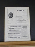Locomotive Engineers Journal 1935 June New Type High Speed Passenger Locomotive