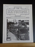 Keystone PRR T&HS Magazine 1978 Spring Interlocking block stations