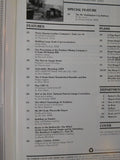 Narrow Gauge & Short Line Gazette 2002 January February Flag stop depot Fort Bra