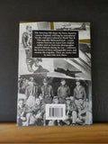 Bomber Stories Eighth Air Force by Ian McLachlan & Russell J. Zorn W/ DJ
