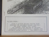 Narrow Lines Journal #35 1985 October Greenwich Expong Details