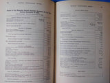 Railroad Commissioners of the State of Maine 32nd Annual Report  1890