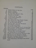 Book of Boston, The  by Robert Shackleton Hard Cover 1916