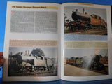 Big Four In Color 1935-50 by David Jenkinson w/ dust jacket