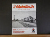 The Mainstreeter Northern Pacific Ry Historical Society Vol 37 #1 2018 Spring