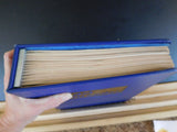 Model Railroader Magazine Complete year in MR blue binders 1963  12 issues