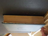 Geology of New Jersey 1868 by George H Cook  NO MAP Some loose pages