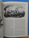 Steam Locomotives By F George Kay DJ 141 illustrations / photos