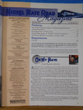 Nickel Plate Road Magazine 2015 Winter Interlocking rules Run aground in heavy f