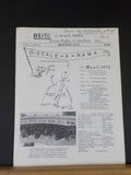 O Scale News #21 1975 Mar Apr Forty-Eight to the Foot