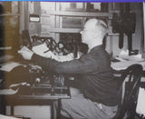 Nickel Plate Road Publicity Photos 1943-1952 Volume 2 by John Corns Hard Cover