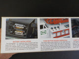 Hess Fire Truck 2000 Original Box Batteries Not Included
