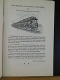 New England In National Leadership 1895 First Steam Railroad electrified Newcome