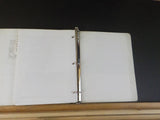 EMDEC Electro-Motive Training for EMDEC Second edition in a binder