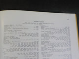 Addenda & Index  Logging Railroad Era of Lumbering in PA