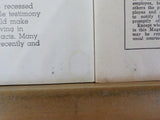 Louisville & Nashville Employee Magazine L&N 1961 June The cub that watches our