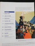 Vintage Rails #18 1999 May June D&H 4-6-6-4 Duluth Ore operations Railroads on p
