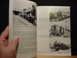 Railway Scene #6/76 Steam survives on 600mm gauge, the