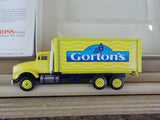 Winross First Edision Series Winross Number Two Gorton's Delivery Truck