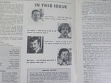 TTOS Bulletin Vol 13 #12 1978 December Toy Train Operating Society