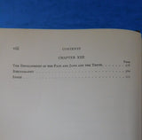Embryology of the Pig By Bradley Patten Hard Cover Second Edition 1931