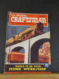 Model Craftsman RMC 1934 March O Gauge Sprung Bettendorf Freight Trucks