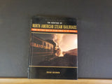 Heritage of North American Steam Railroads Solomon