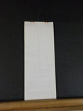 Santa Fe Car Location Identity Control El Paso District New Mexico Div #4 1980