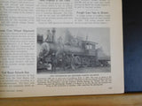 Locomotive Engineers Journal 1940 September Employee Magazine Built For War Use