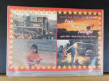 DVD Iron Rooster Twilight North China Tour
